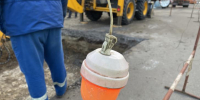 В Курске к отопительному сезону заменили более 6,7 км теплосетей - Курские Известия