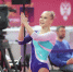 Ангелина Мельникова стала абсолютной чемпионкой Европы по спортивной гимнастике - ГТРК Владимир