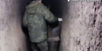 Астраханцы передали помощь для обустройства подземного госпиталя на передовой - Punkt-a.info