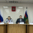 Совещание по итогам работы Управления за первое полугодие 2026 года - Управление Судебного департамента
