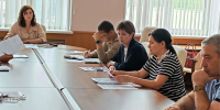 Жить в согласии и единстве - Газета Людиновский рабочий