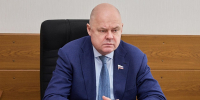 При содействии Вадима Супикова решен вопрос с оформлением гаража для пензенца с инвалидностью - Пенза-Обзор