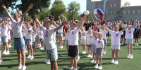 Спорт. Здоровье. Красота - Газета Людиновский рабочий