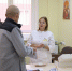 «Самым трудным было снова выйти из дома»: в онкодиспансере прошла школа для пациентов с кишечной стомой - Министерство здравоохранения