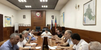 Ко дню проведения фестиваля и турнира в Табасаранском районе будут усилены меры безопасности - Голос Табасарана