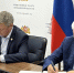 Семь предвыборных соглашений подписала общественная палата Свердловской области - Фото 1 - JustMedia
