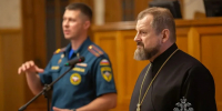 Пожарная безопасность в храмах: МЧС проводит инструктажи - МЧС