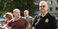 Действие программы «Мой двор» с 2027 года планируется распространить на Кузнецк — губернатор - ИА PenzaNews