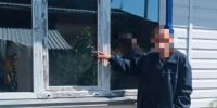 Золото, 19 бутылок алкоголя и чемодан вынес воришка из частного дома в Черногорске - Медиагруппа Юг Сибири