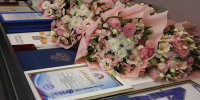 РТРС отмечает 25-летие - Министерство промышленности