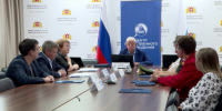 В регионе продолжается подготовка к осенним выборам - ГТРК Урал