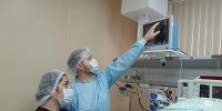 Десятки единиц новой медтехники закупили для перинатального центра в Кемерове - ТК Кузбасс Первый