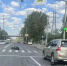 Водитель мопеда погиб в ДТП с «Лексусом» в Новосибирске - Gorsite.Ru