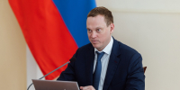 Павел Малков - РИА 7 Новостей