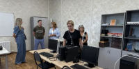 Антон Астафьев: Центр детского творчества «Стрекоза» готов к новому учебному году - Единая Россия