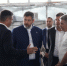 Промышленное развитие района обсудил в Актаныше глава Минпромторга РТ Олег Коробченко - Министерство промышленности