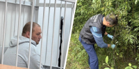 Подозреваемого заключили под стражу | Источник: Ломоносовский районный суд, СУ СК России по Архангельской области и НАО - 29.Ru