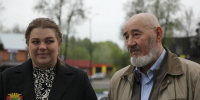 Геннадий Новосёлов отмечает сегодня свой 74-й день рождения - Администрация Наро-Фоминского г.о.