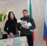 Более тысячи наборов для новорожденных выдали в Татарстане с начала года - Нурлат-⁠информ