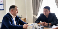 В Мегино-Алдане и Аппаны модернизируют почтовые отделения   - Мининноваций РС(Я)