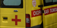 Водитель грузовой «Газели» снёс «стоячую» иномарку и насмерть сбил человека на трассе под Ростовом - Панорама