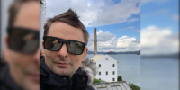 Солист Muse Мэтт Беллами решил развестись после семи брака - MosRegToday.Ru