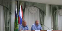 Главным судебным приставом Самарской области назначен Илья Решетняк - УФССП России по Самарской области