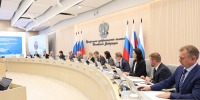 Элла Памфилова предупредила о новом виде мошенничества на теме выборов - Газета Трибуна