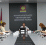 В администрации Динского района состоялось заседание санитарно-противоэпидемической комиссии - Газета Трибуна