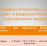 В Светлогорске запланирована профилактика теле- и радиопередающего оборудования - Туруханский район
