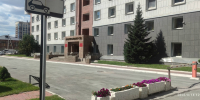 Арбитражный суд Новосибирска эвакуировали - Precedent.TV