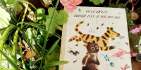 Аудиокомпозиция «Медвежонок из детства»: к 100-летию выхода книги А. Милна «Винни-Пух» - Научная библиотека им. И.С. Никитина