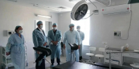В Кузбассе оценивают эффективность работы нового медицинского оборудования - Министерство здравоохранения