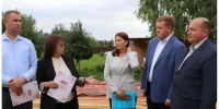 «Народный контроль» проверил ход работ в Чебоксарском округе - Единая Россия