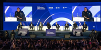 Экономика делового туризма и изменения рынка станут главными темами Meet Global MICE Congress - Правительство Москвы