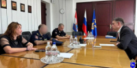 В Тольятти военнослужащий оказал содействие в предотвращении ДТП и задержании нарушителя ПДД - НИА Самара