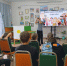В детской библиотеке познакомились с народами России - Перевозская ЦБС