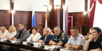 Более 44 тысяч детей отдохнули в оздоровительных лагерях области с начала лета - Город Ч.