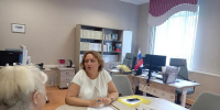 В главной библиотеке Кузбасса граждане региона получают бесплатную юридическую помощь - Научная библиотека им. В.Д. Федорова