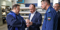 Глава Екатеринбурга держит ситуацию с водоснабжением на личном контроле - КП Екатеринбург