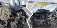 В ДТП двух иномарок под Переславлем погибла молодая девушка - YarNews.Ru