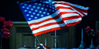 NYP: в США ребенок под кокаином выпрыгнул из окна, пока мать лежала без сознания - Комсомольская Правда