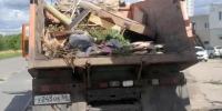 Улицы Железнодорожного района благоустраивают - Город Пенза