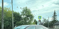 Полиция устанавливает виновника ДТП в Пскове с участием спецтранспорта с маячками - Pln-Pskov.Ru