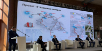 Дмитрий Ноженко назвал два перспективных маршрута «наземного метро» - Администрация г. Екатеринбург