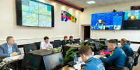 Оперштаб контролирует ликвидацию последствий паводка в Забайкалье - Забайкальский рабочий