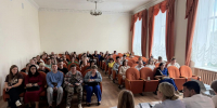 В Рузском округе обучили наблюдателей - РузаРИА