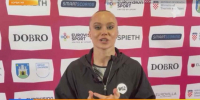 Воронежская гимнастка Ангелина Мельникова взяла золото на чемпионате Европы - ВестиПК в Воронеже