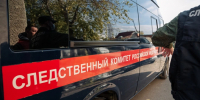 Подозреваемого задержали | Источник: Максим Серков / NGS42.RU - 161.Ru