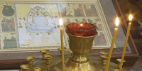 Сегодня у православных начинается Успенский пост - ГТРК ОКА